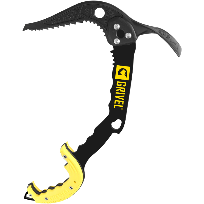 Grivel X Monster Adze