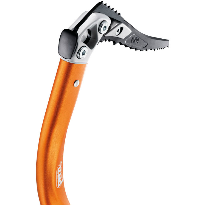 Petzl Ergonomic Ice Tool Head