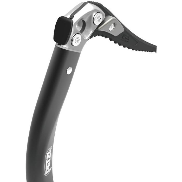 Petzl Nomic Ice Tool Head