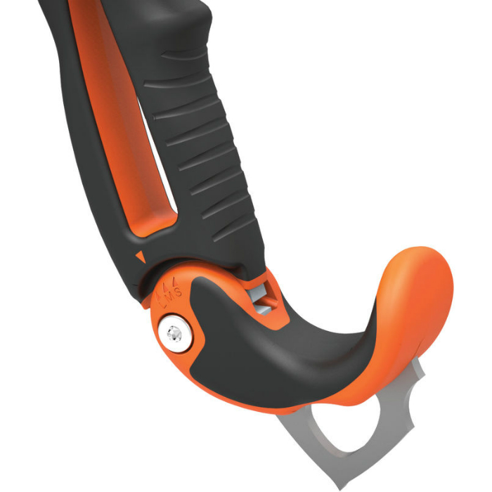 Petzl Nomic Ice Tool Bottom