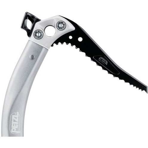 Petzl Quark Hammer Head