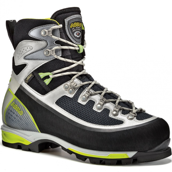 Asolo 6B+ GV Mountaineering Boot