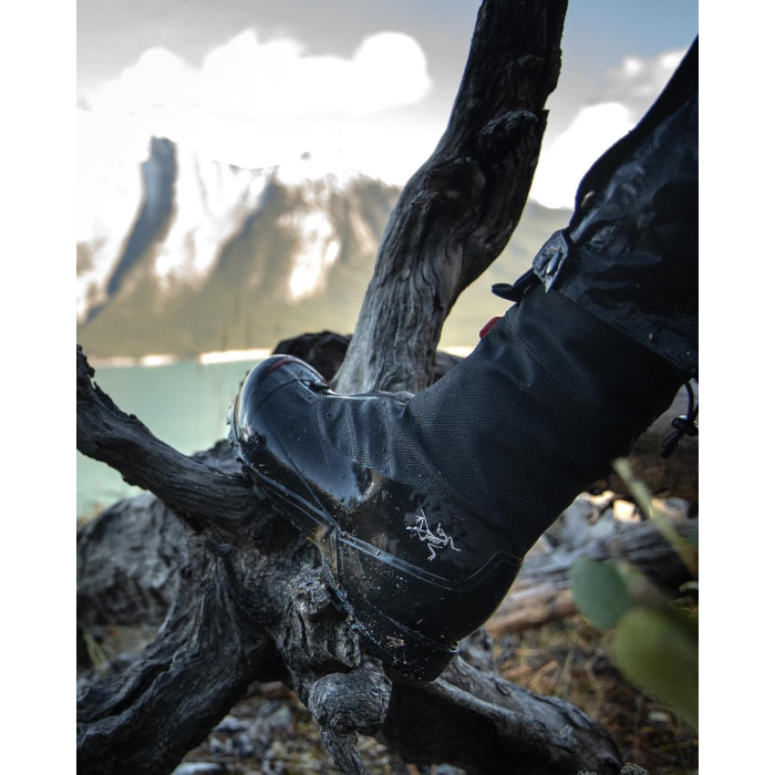 Arcteryx Acrux AR Mountaineering Boot