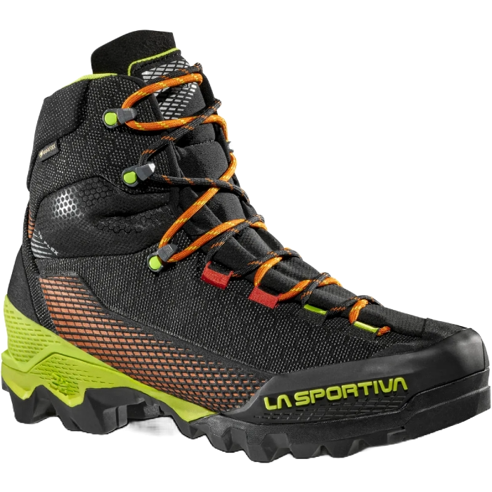 La Sportiva Aequilibrium ST GTX Mountaineering Boot