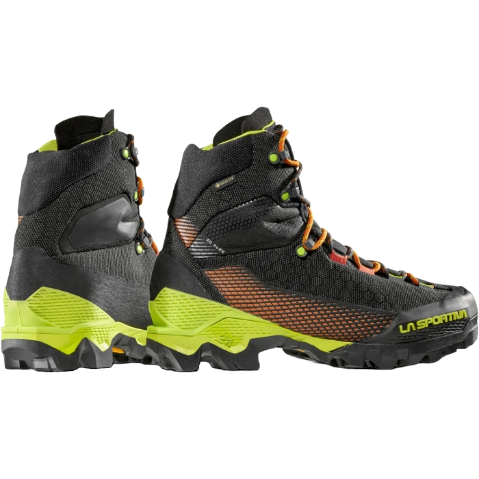 La Sportiva Aequilibrium ST GTX Mountaineering Boot