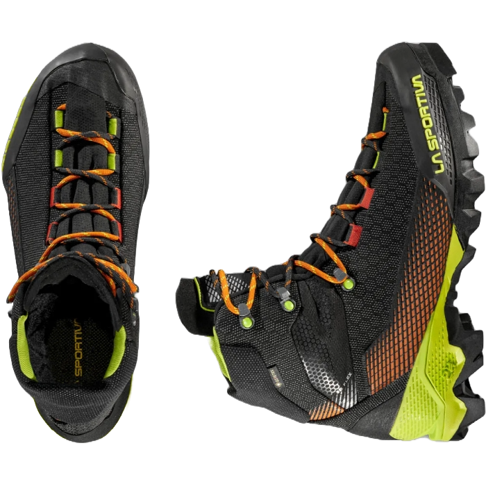 La Sportiva Aequilibrium ST GTX Mountaineering Boot