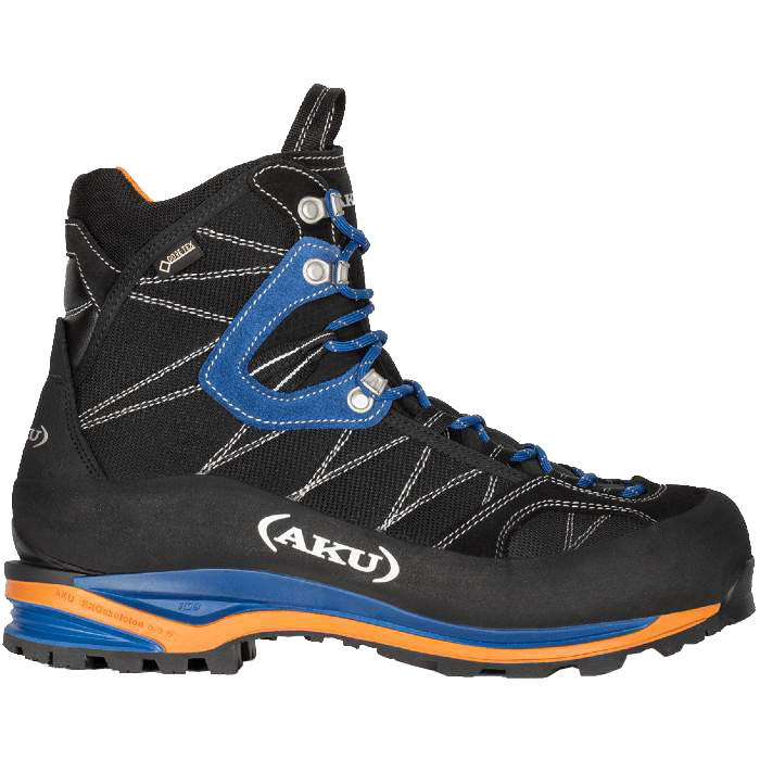 Aku Tengu GTX Mountaineering Boot