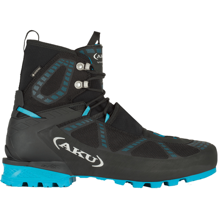 Aku Viaz DFS GTX Women Mountaineering Boot