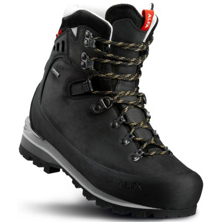Alfa Glittertind Advance GTX M Mountaineering Boot
