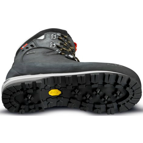 Alfa Glittertind Advance GTX M Mountaineering Boot
