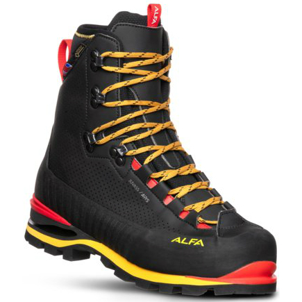 Alfa Juvass A/P/S GTX W Mountaineering Boot