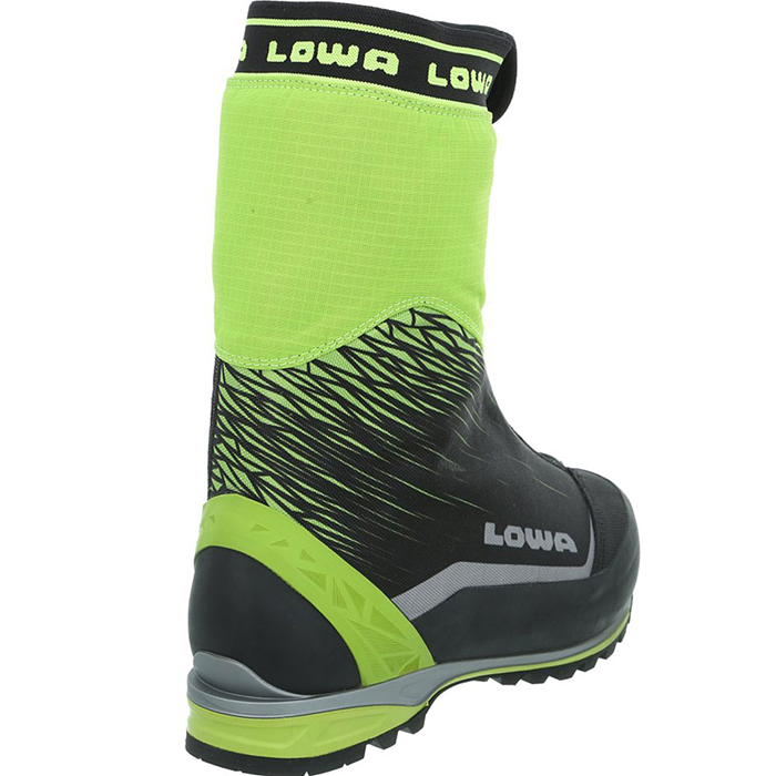 Lowa Alpine Ice GTX Mountaineering Boot