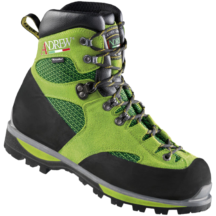 Andrew Monte Bianco Cramp Mountaineering Boot