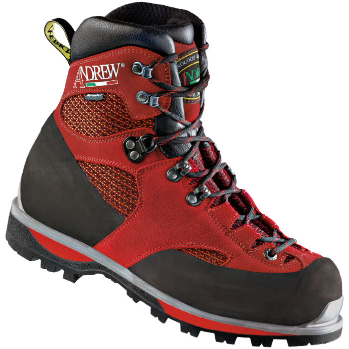 Andrew Monte Bianco Cramp Mountaineering Boot