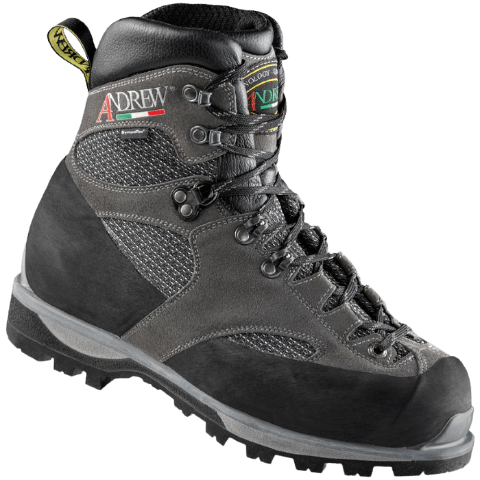 Andrew Monte Bianco Cramp Mountaineering Boot