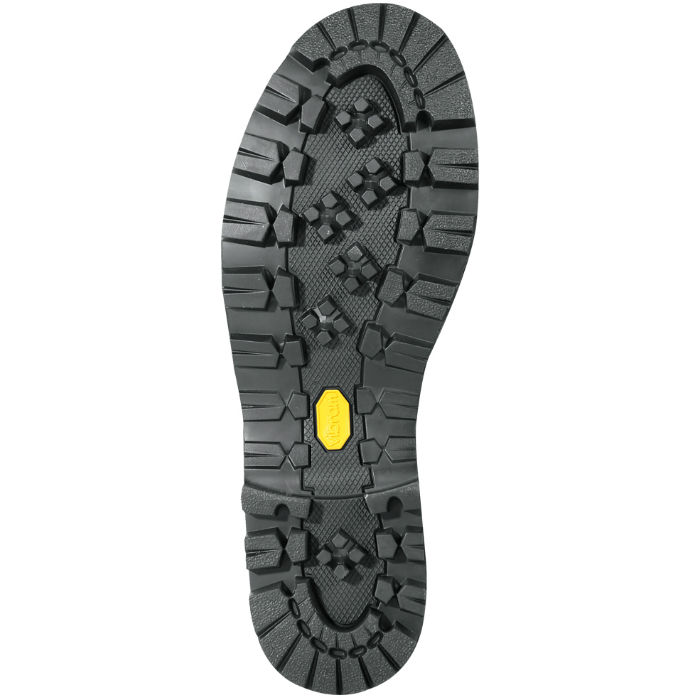 Andrew Sass Moar Mountaineering Boot