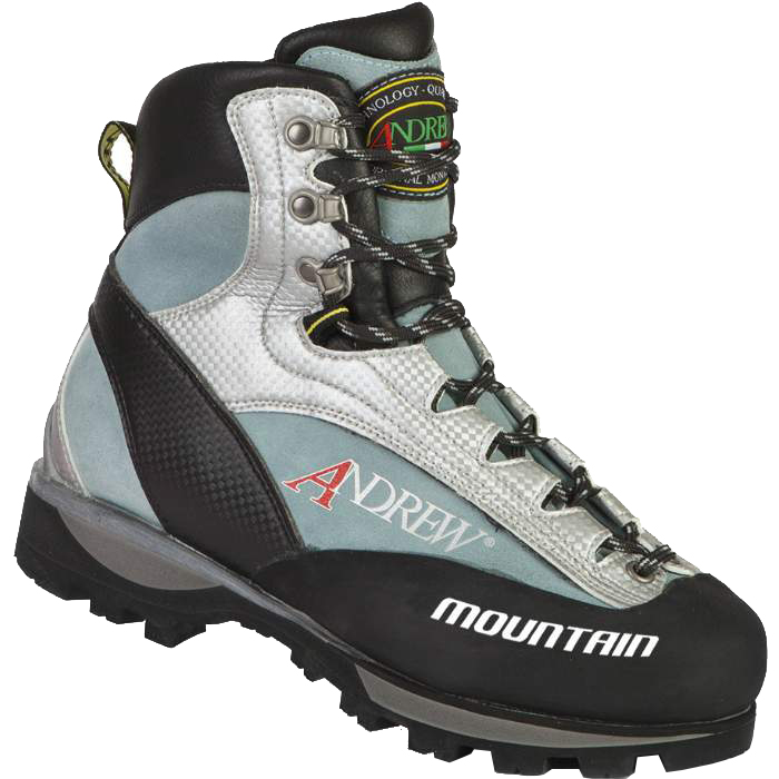 Andrew Tree W’S Mountaineering Boot