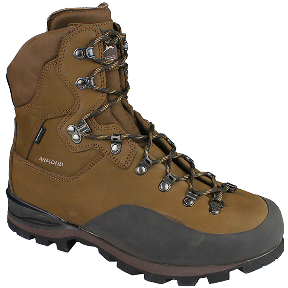 Armond Marmolada 2600-2 Mountaineering Boot