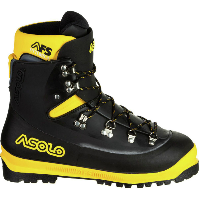 Asolo AFS 8000 Mountaineering Boot