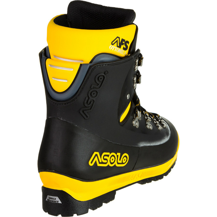 Asolo AFS 8000 Mountaineering Boot