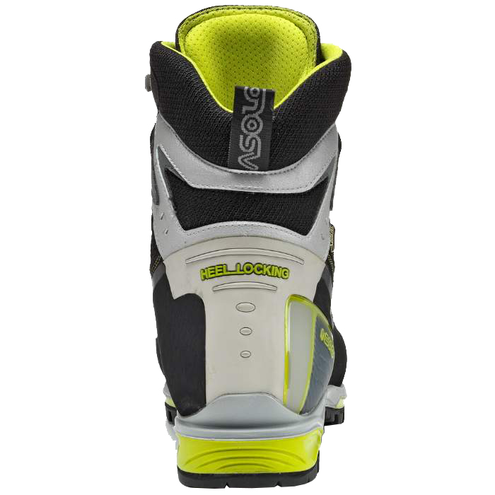 Asolo Alta Via GV Women Mountaineering Boot