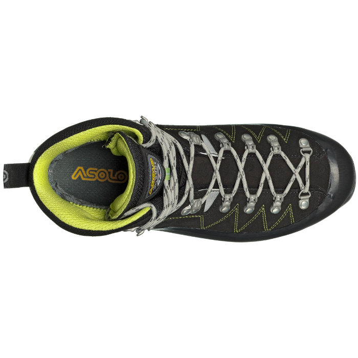 Asolo Alta Via GV Women Mountaineering Boot