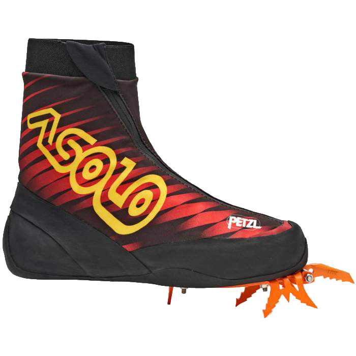 Asolo Comp XT Evo Mountaineering Boot