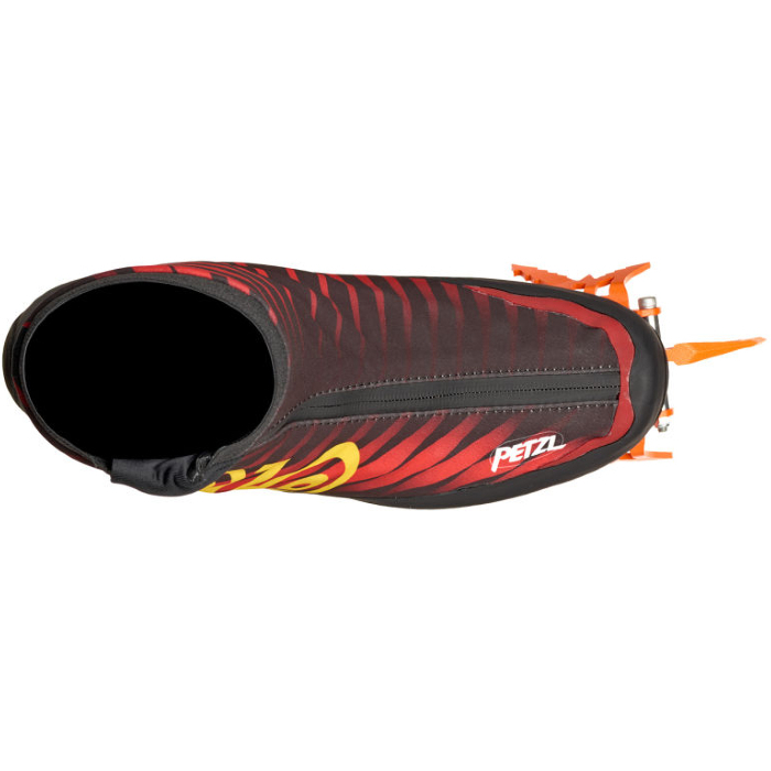 Asolo Comp XT Evo Mountaineering Boot