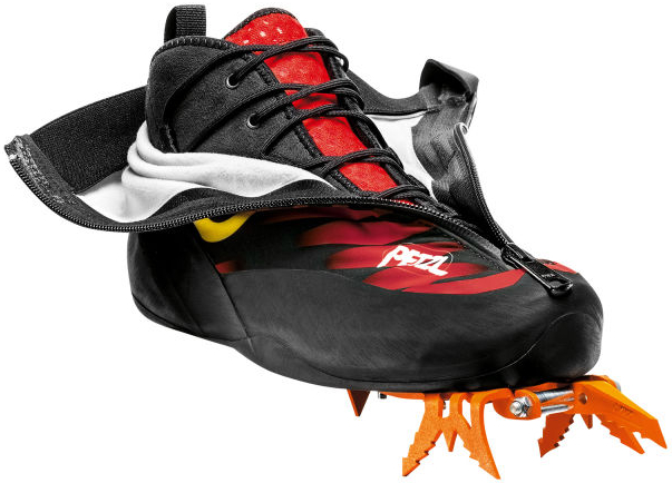 Asolo Comp XT Evo Mountaineering Boot