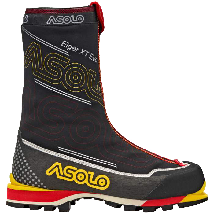 Asolo Eiger XT Evo GV Mountaineering Boot