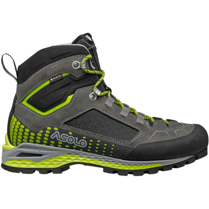 Asolo Freney Evo Mid GV Men Mountaineering Boot