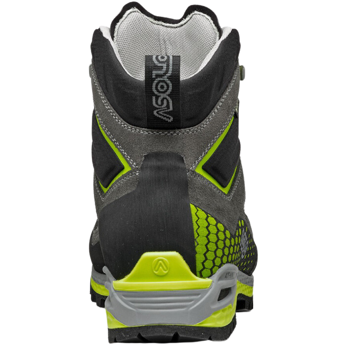 Asolo Freney Evo Mid GV Men Mountaineering Boot