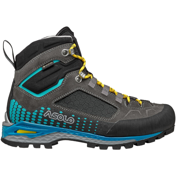 Asolo Freney Evo Mid GV Women Mountaineering Boot