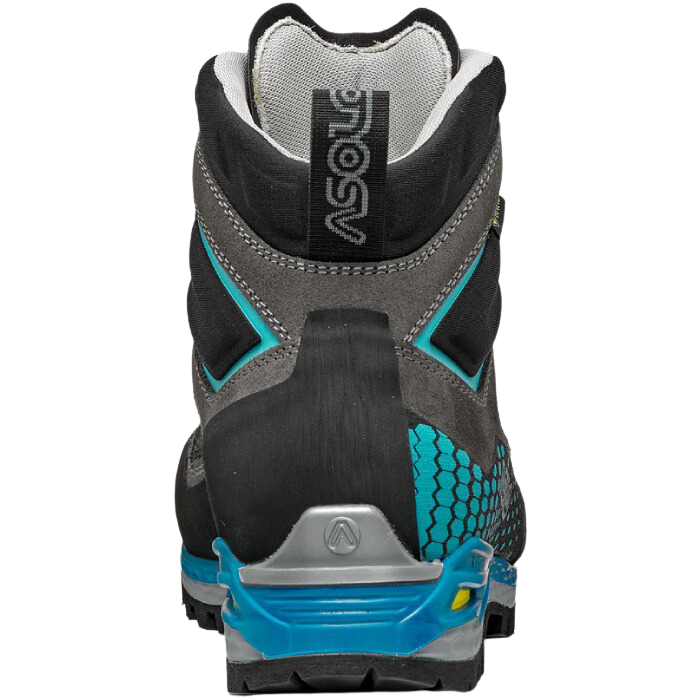 Asolo Freney Evo Mid GV Women Mountaineering Boot