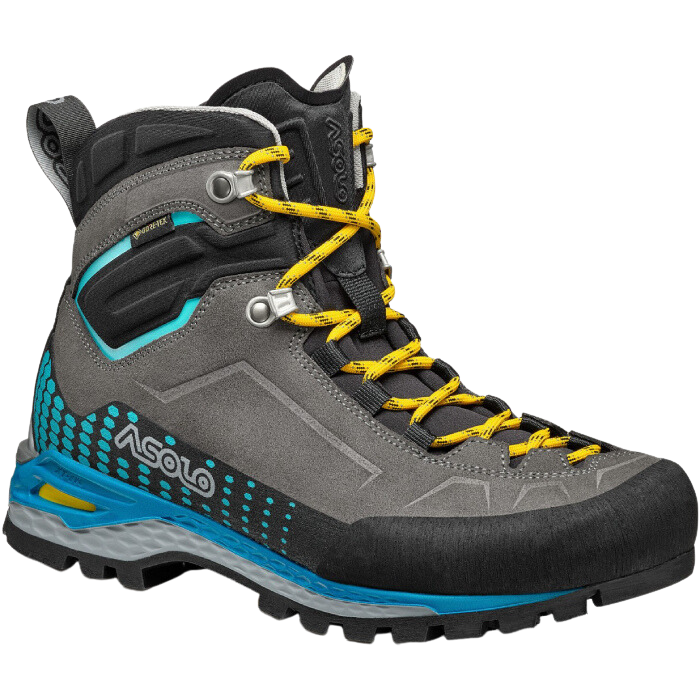 Asolo Freney Evo Mid LTH GV Women Mountaineering Boot