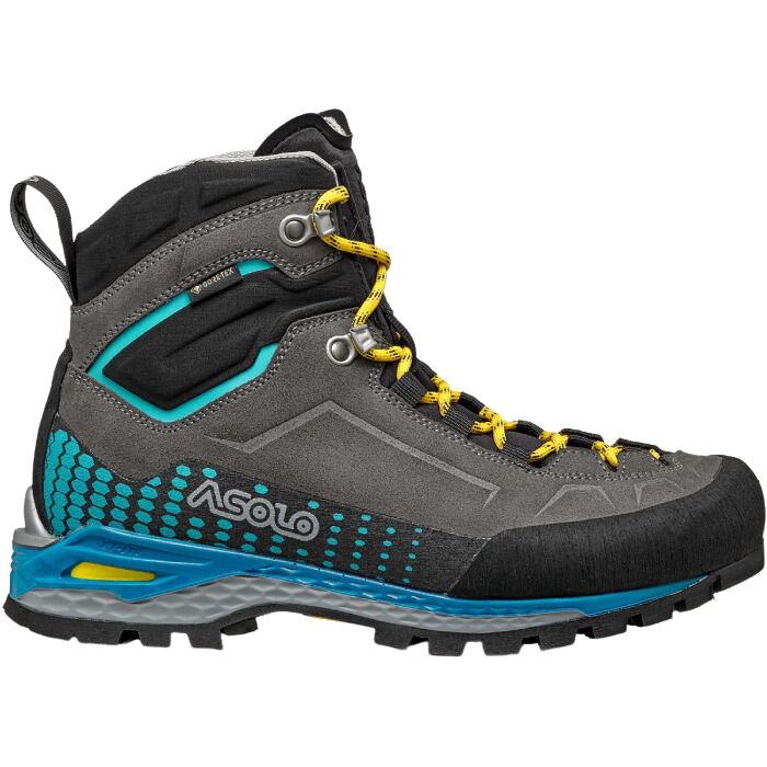 Asolo Freney Evo Mid LTH GV Women Mountaineering Boot