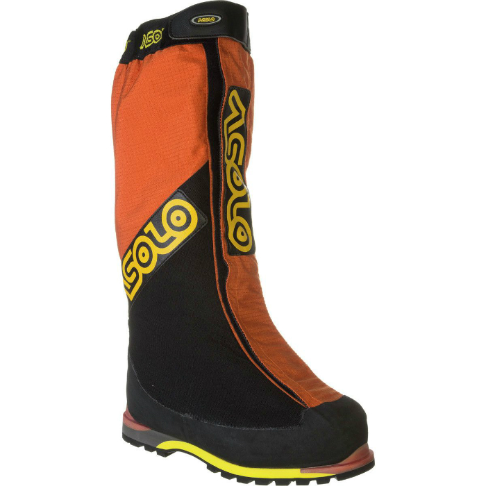 Asolo Manaslu GV Mountaineering Boot