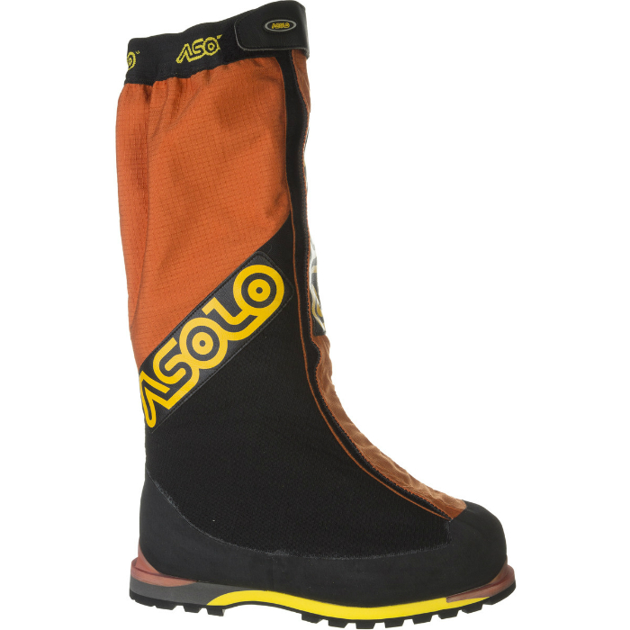 Asolo Manaslu GV Mountaineering Boot