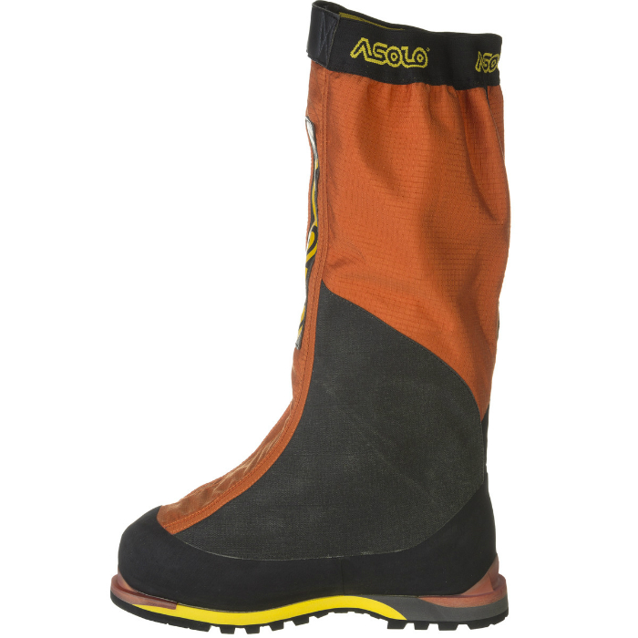 Asolo Manaslu GV Mountaineering Boot