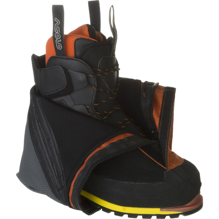 Asolo Manaslu GV Mountaineering Boot