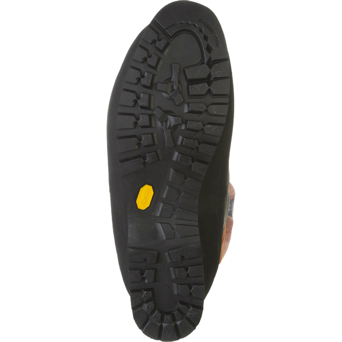 Asolo Manaslu GV Mountaineering Boot