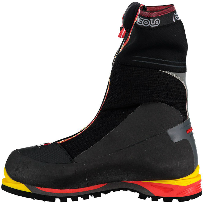 Asolo Mont Blanc GV Mountaineering Boot