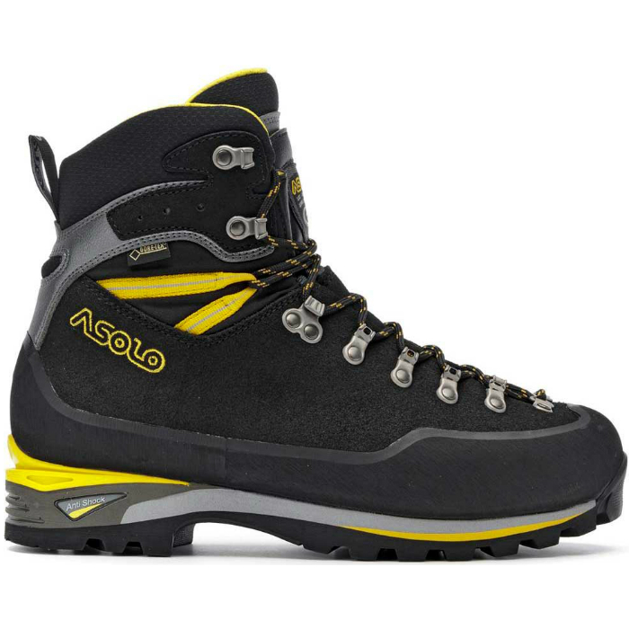 Asolo Piolet GV Mountaineering Boot