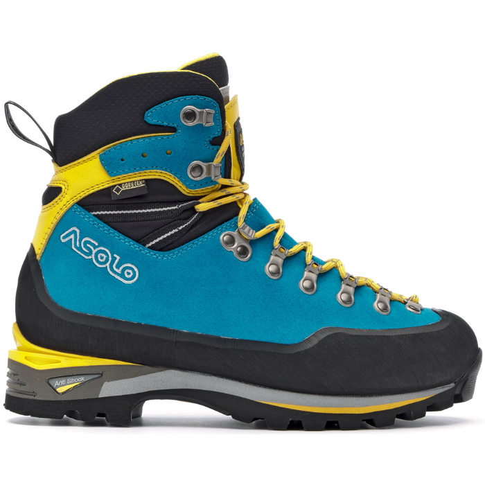 Asolo Piolet GV Women Mountaineering Boot