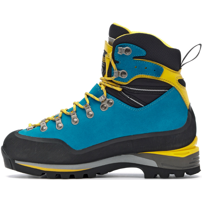 Asolo Piolet GV Women Mountaineering Boot