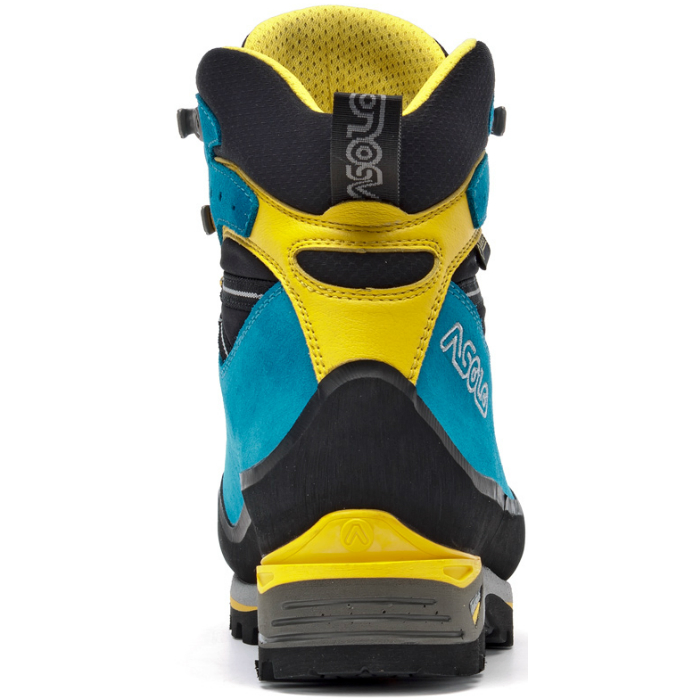 Asolo Piolet GV Women Mountaineering Boot