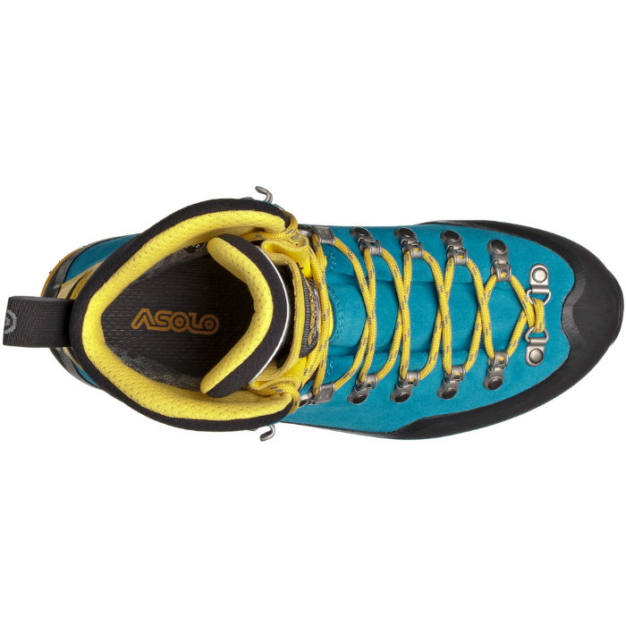 Asolo Piolet GV Women Mountaineering Boot