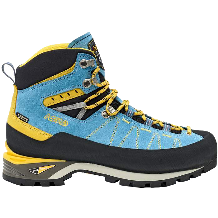 Asolo Piz GV Women Mountaineering Boot