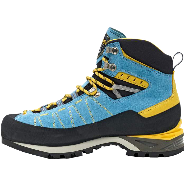 Asolo Piz GV Women Mountaineering Boot