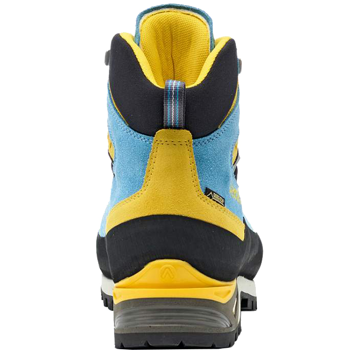 Asolo Piz GV Women Mountaineering Boot